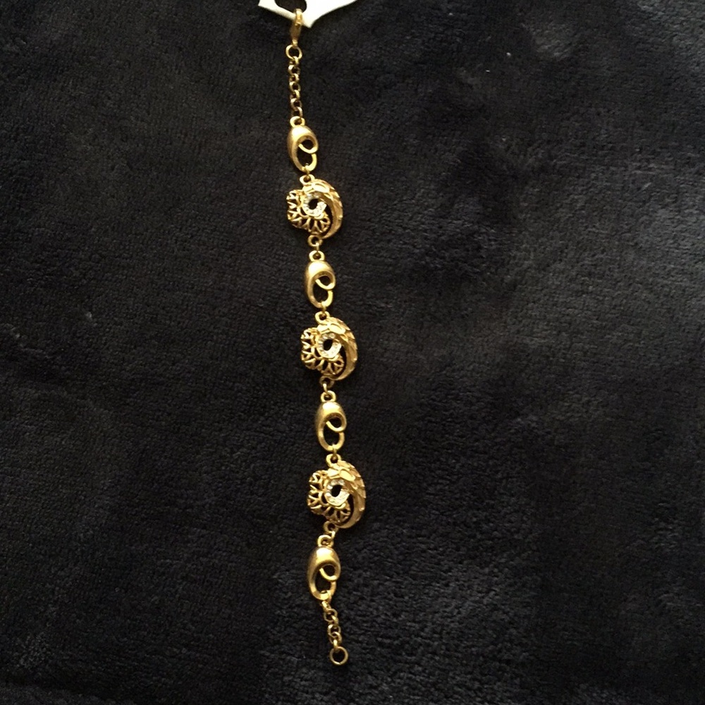 Bracelet
